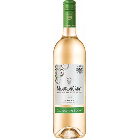 MOUTON CADET SAUV BLANC