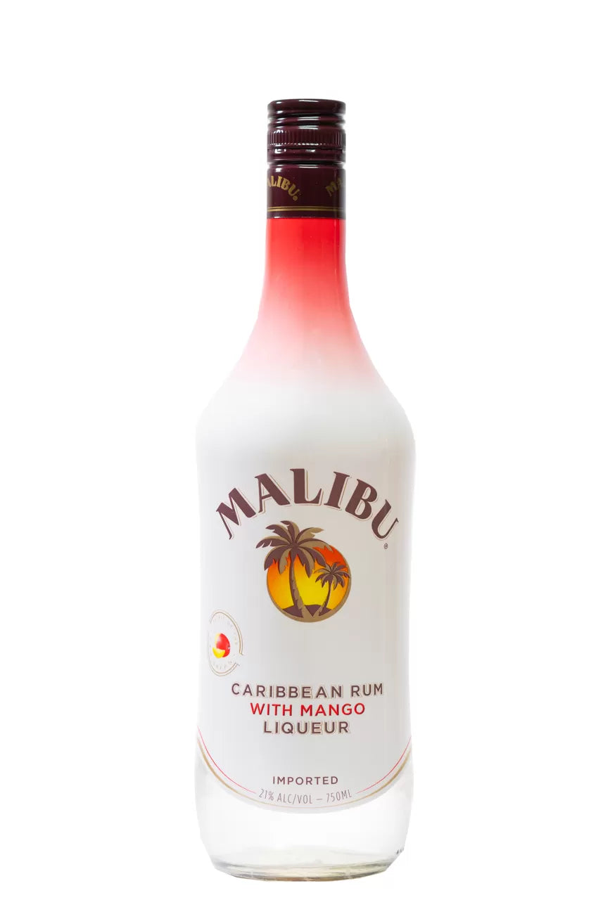 MALIBU 70CL RANGE