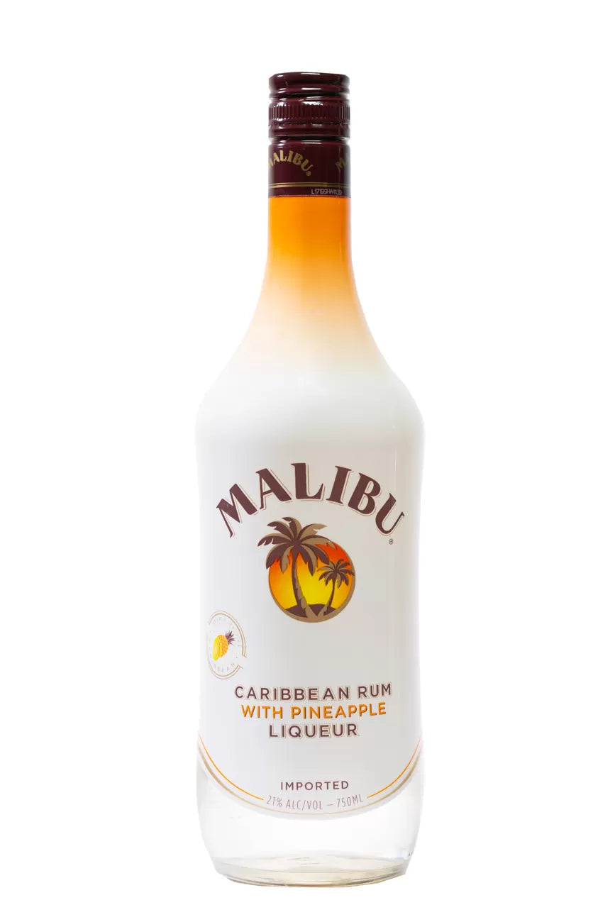 MALIBU 70CL RANGE