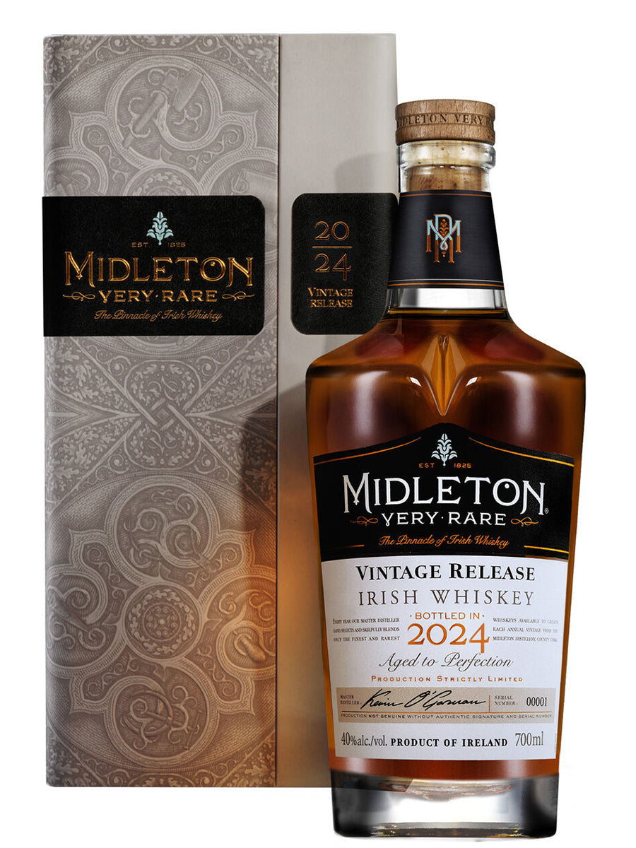 MIDLETON VERY RARE 2024