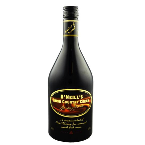 ONEILS IRISH CREAM 70CL