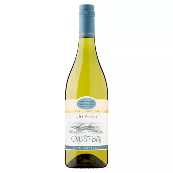 OYSTER BAY CHARDONNAY
