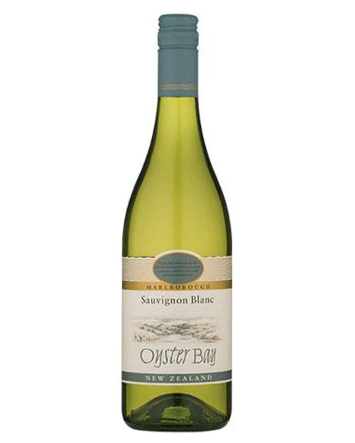 OYSTER BAY SAUVIGNON BLANC 2023, 75 CL