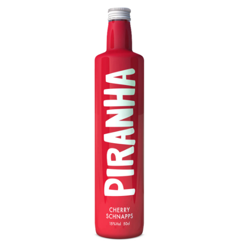 PIRANHA 50CL RANGE