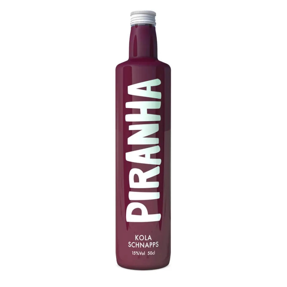PIRANHA 50CL RANGE