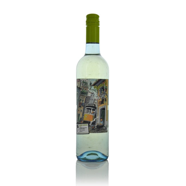 PORTA 6 VINHO VERDE
