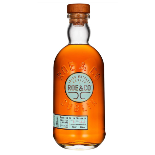 ROE & CO IRISH WHISKEY 70CL