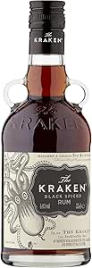 THE KRAKEN BLACK SPICE