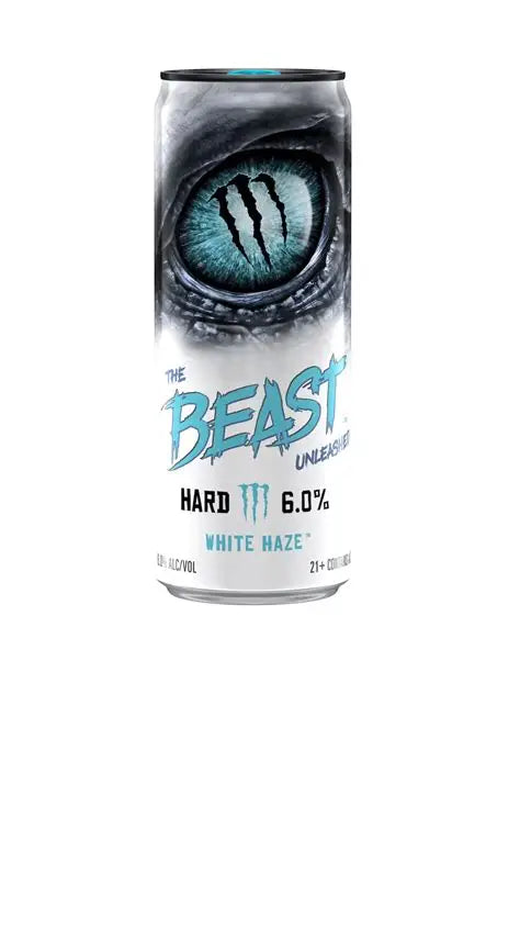 MONSTER THE BEAST RANGE – The Alcohol Company