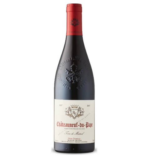VACQUEYRAS REMY FERVRAS