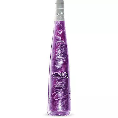 VINIQ MIXED FLAVOURS 75CL