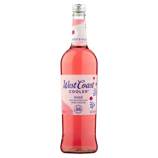 WEST COAST COOLER 70CL RANGE