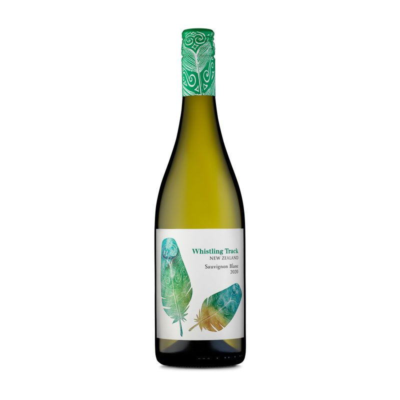 WHISTLING TRACK SAUVIGON BLANC