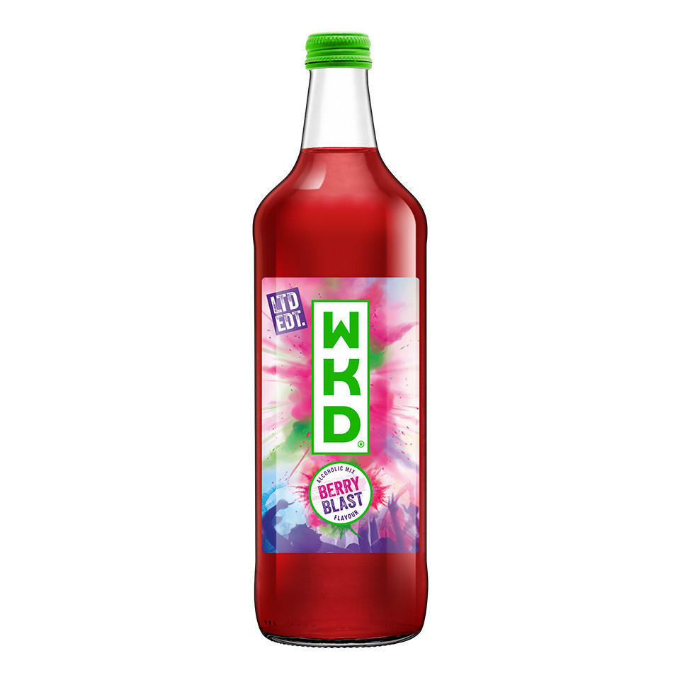 WKD 70CL