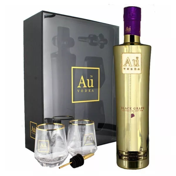 AU GIFT SETS