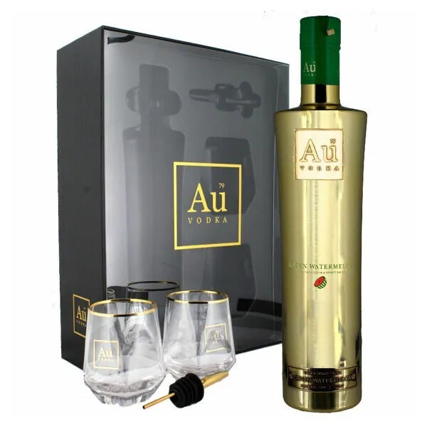 AU GIFT SETS
