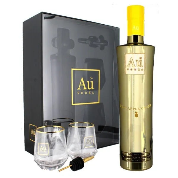 AU GIFT SETS