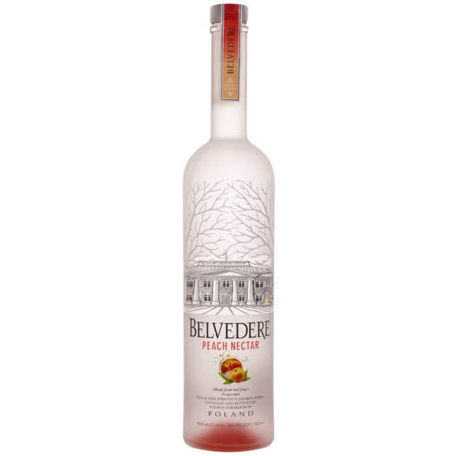 BELVEDERA 70CL RNAGE