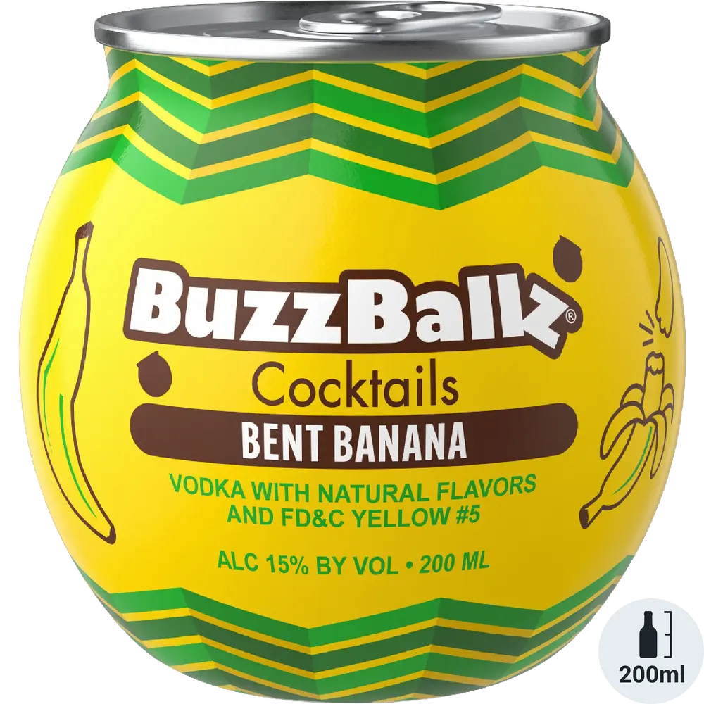 AMERICAN BUZZBALLZ RANGE