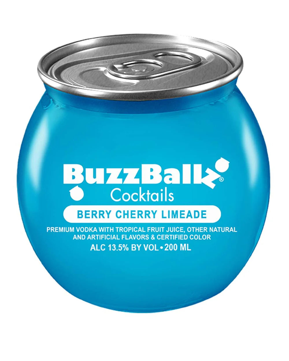 AMERICAN BUZZBALLZ RANGE