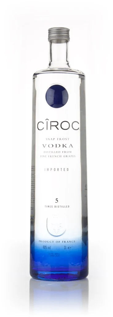 CIROC 3L