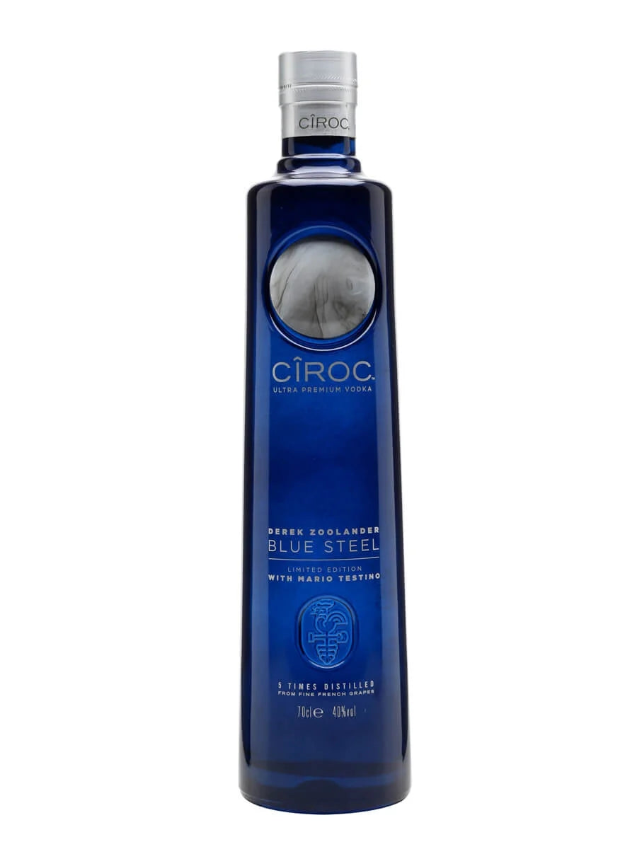 CIROC 70CL RANGE