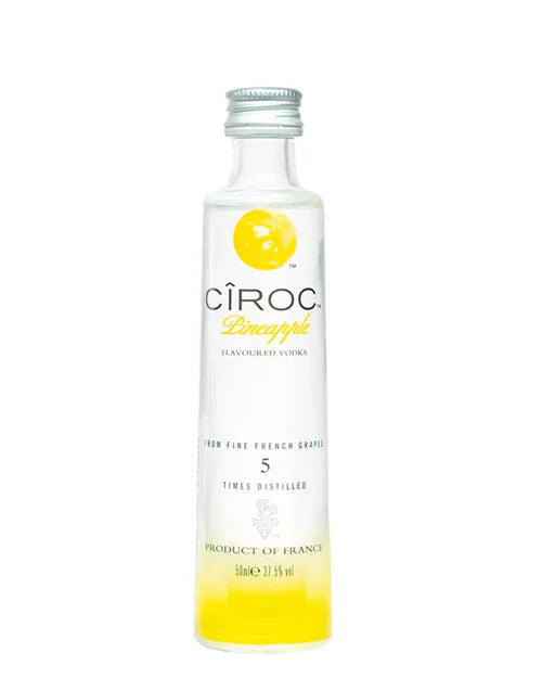CIROC 5CL RANGE