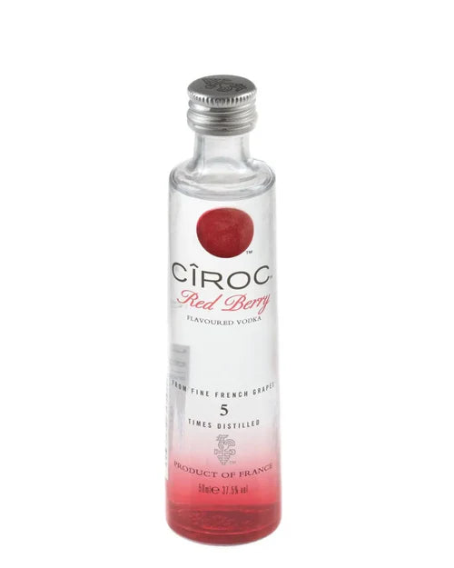 CIROC 5CL RANGE