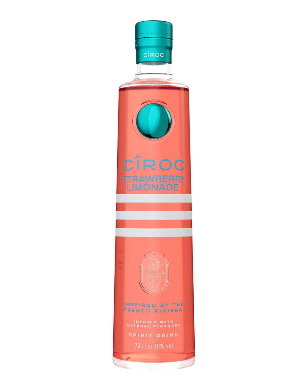 CIROC STRAWBERRY LIMONADE 70CL