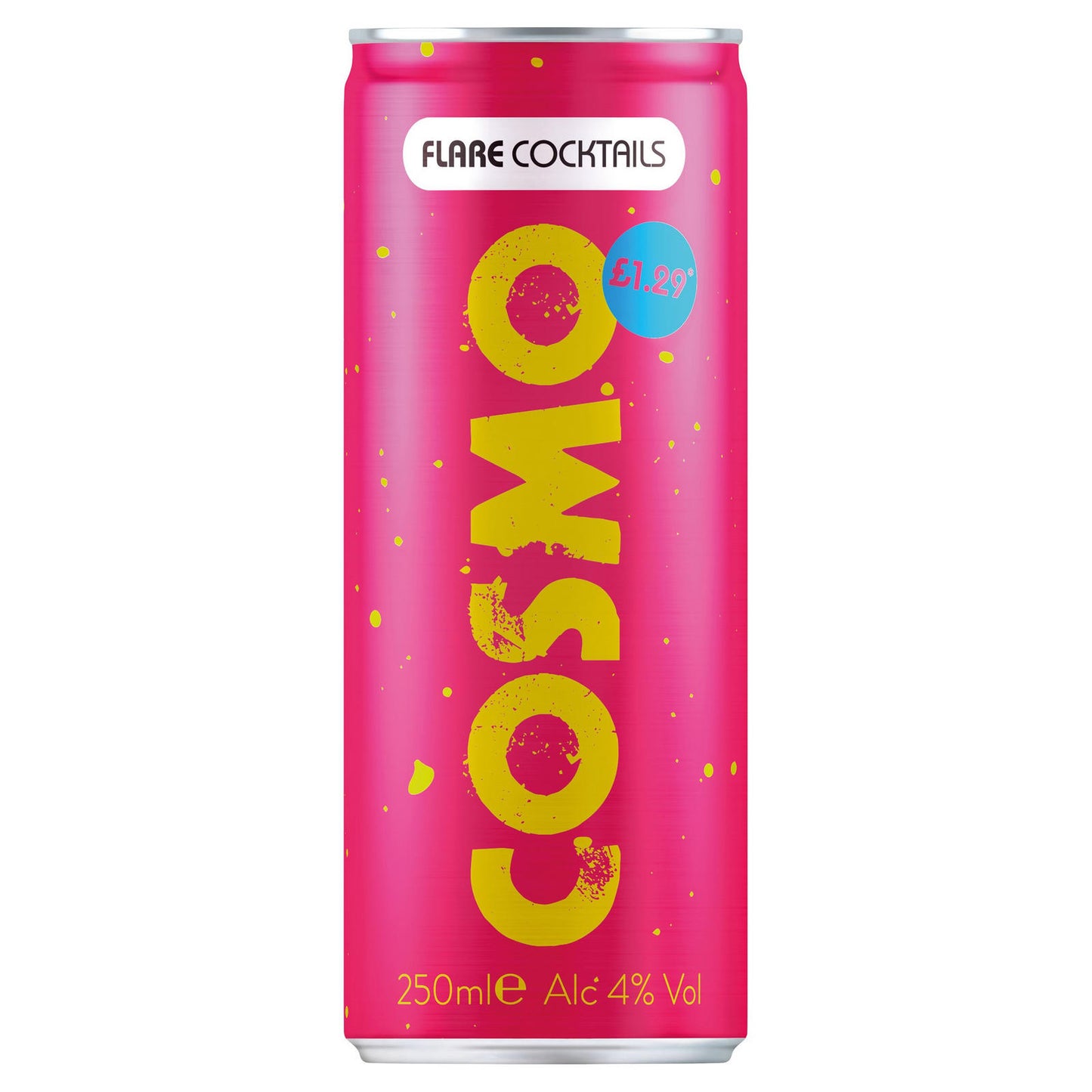 FLARE COCKTAILS 250mls