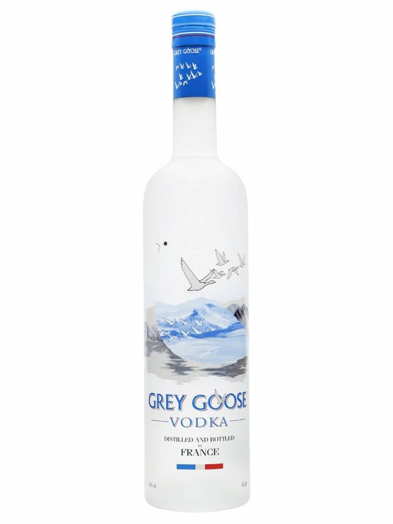 GREY GOOSE 6L