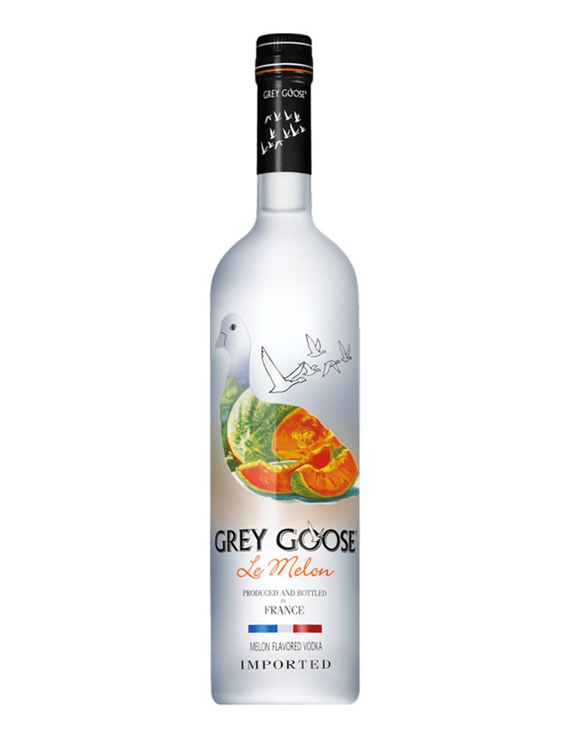 GREY GOOSE 1L RANGE