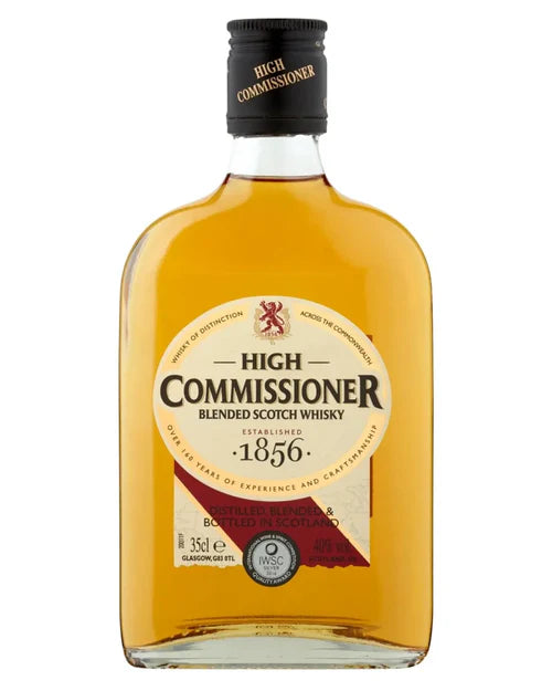 HIGH COMMISSIONER