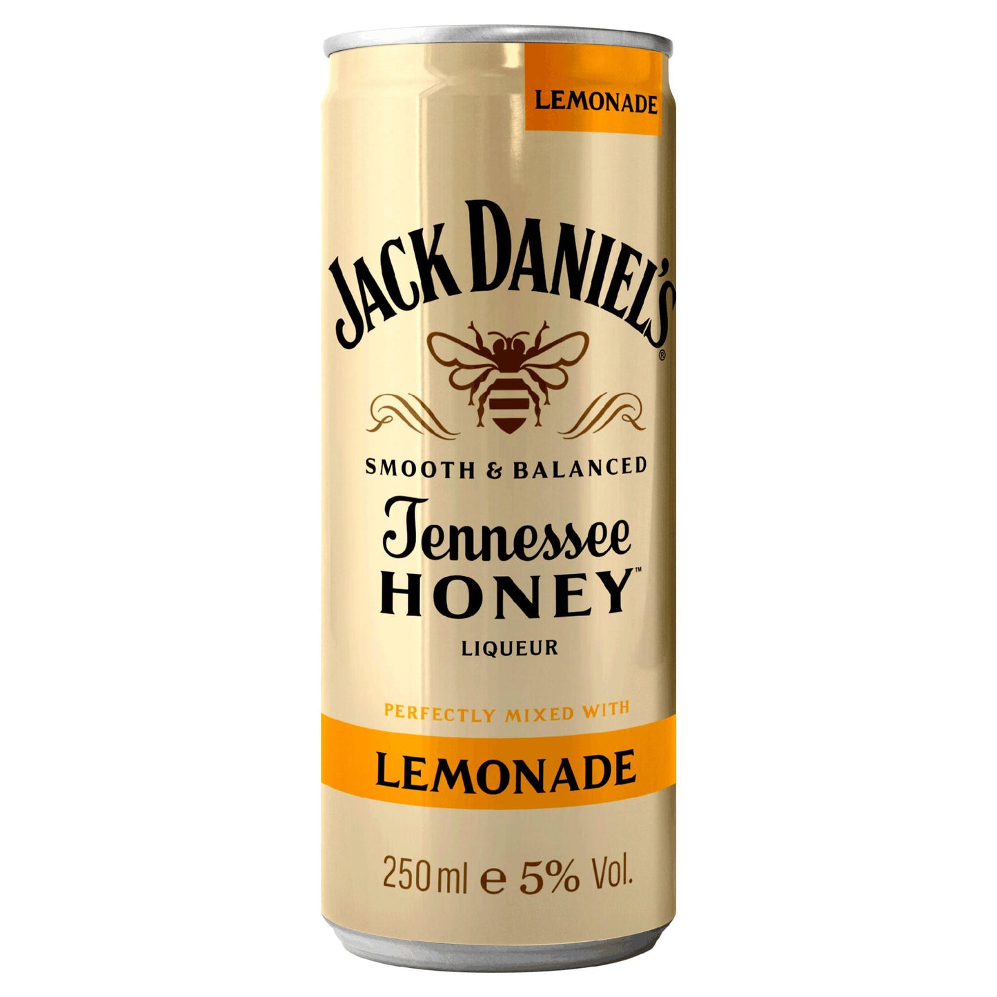 JACK DANIELS TENNRESSEE HONEY 250MLS