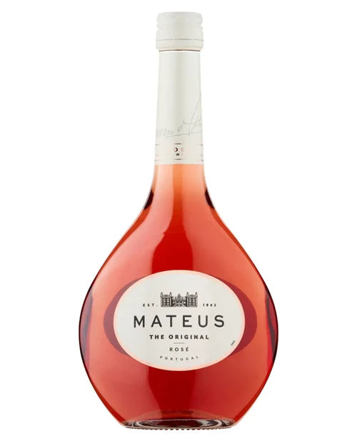 MATEUS 187MLS