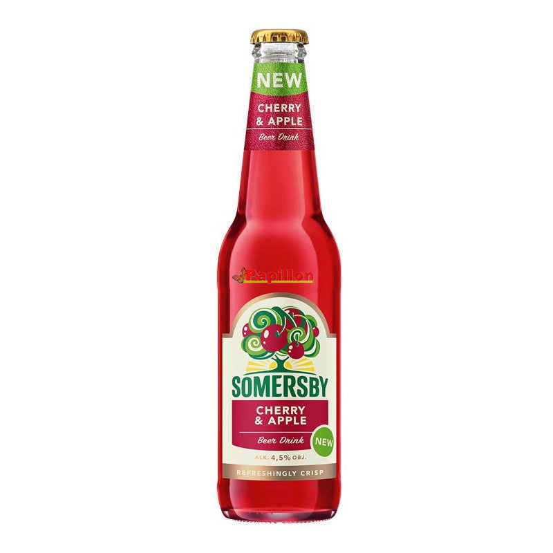 SOMERSBY 400MLS RANGE