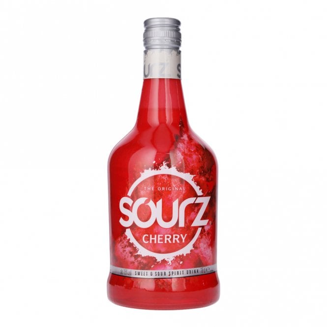 SOURZ 70CL RANGE