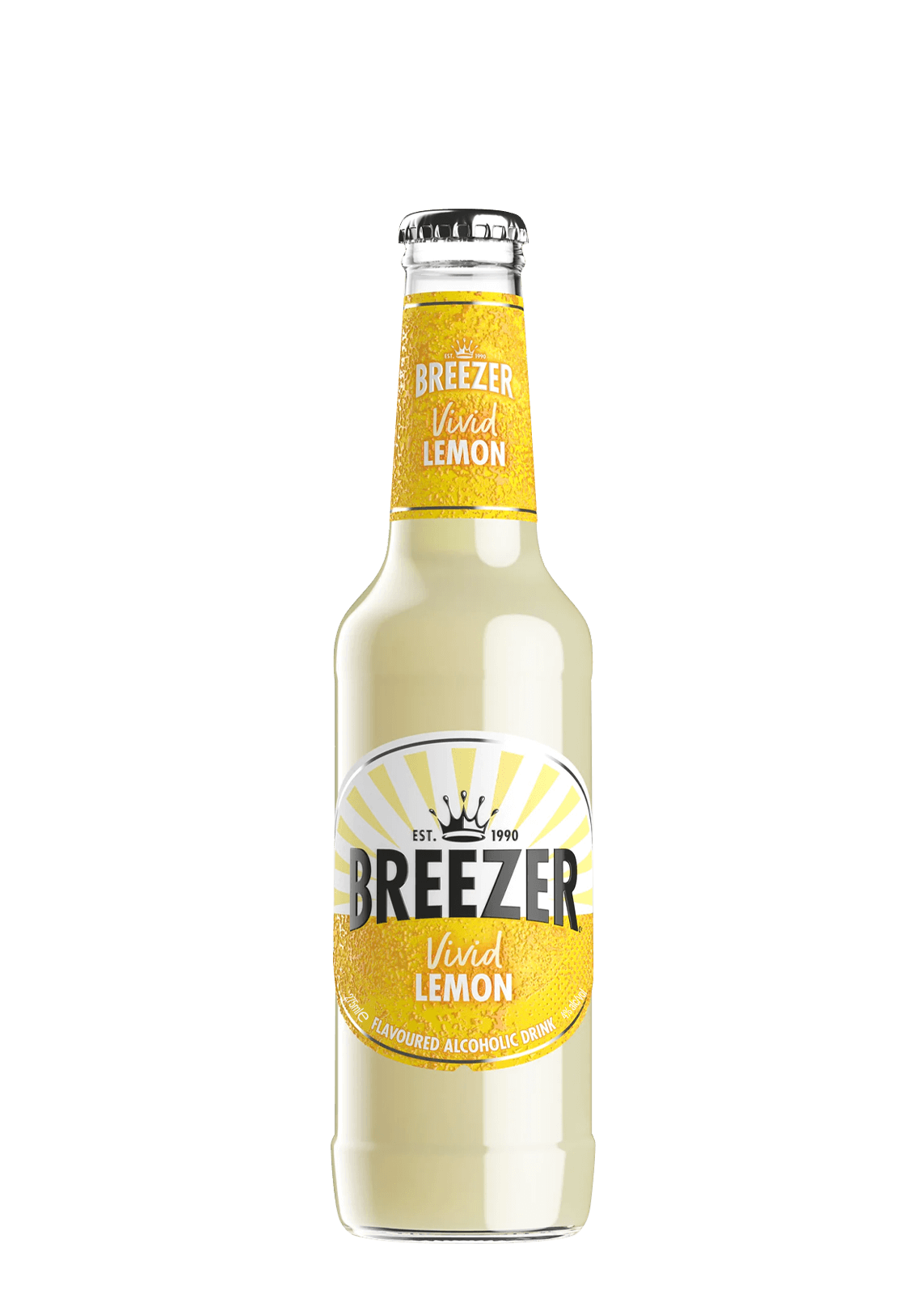 BREEZER RANGE