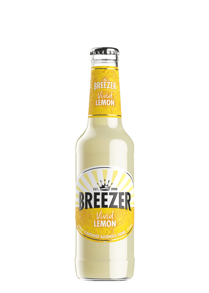 BREEZER RANGE