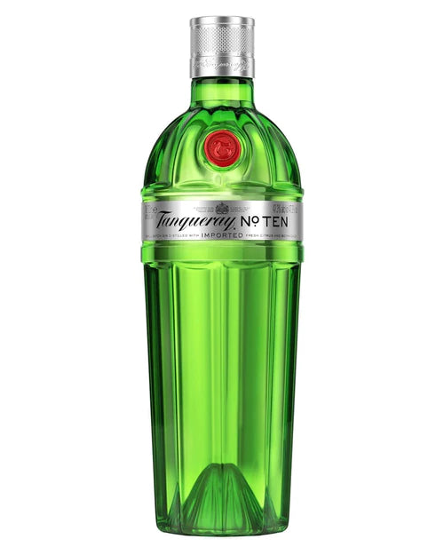 TANQUERAY 10 GIN, 70 CL