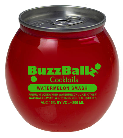 AMERICAN BUZZBALLZ RANGE
