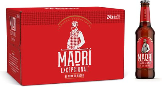 MADRI 24PK