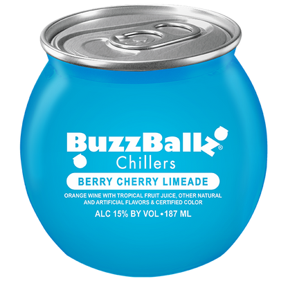 AMERICAN BUZZBALLZ RANGE