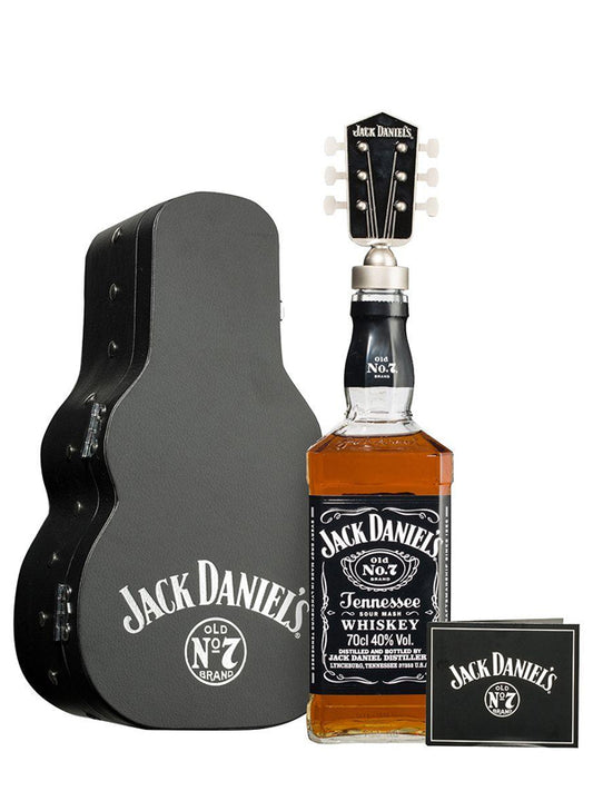 Jack Daniel’s Gift Set