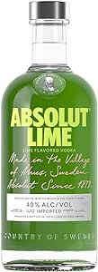 ABSOLUT 70CL RANGE