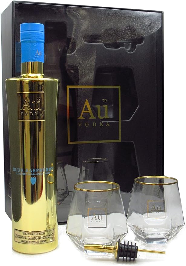 AU GIFT SETS The Alcohol Company