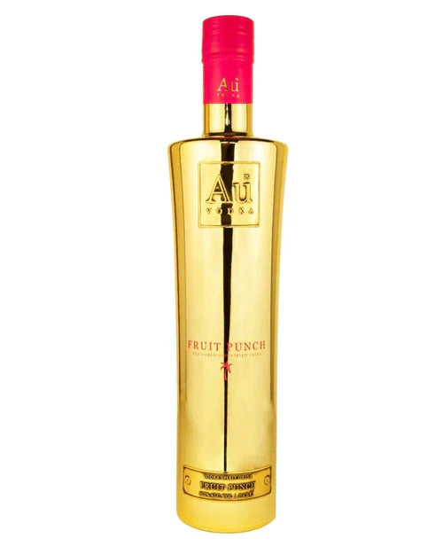 AU VODA FRUIT PUNCH (6X70CL)