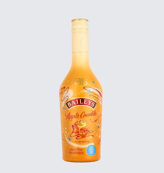 BAILEYS APPLE CRUMBLE 50CL