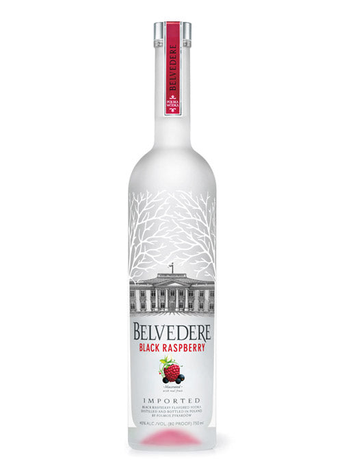 BELVEDERA 70CL RNAGE