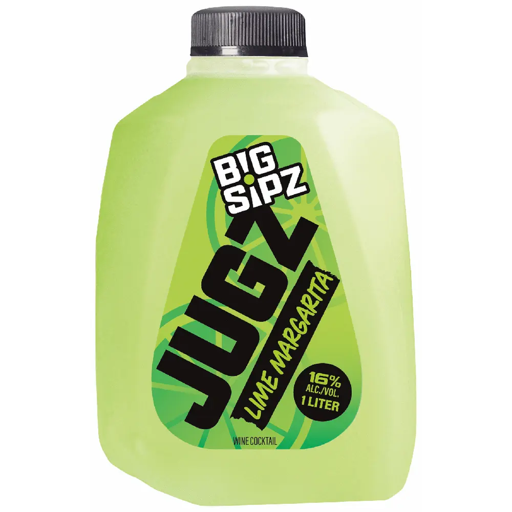 BIG SIPZ JUGZ